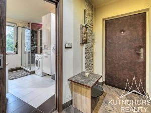 Prodej bytu 1+kk, Praha - Záběhlice, Malovická, 57 m2