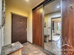 Prodej bytu 1+kk, Praha - Záběhlice, Malovická, 57 m2