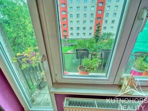 Prodej bytu 1+kk, Praha - Záběhlice, Malovická, 57 m2