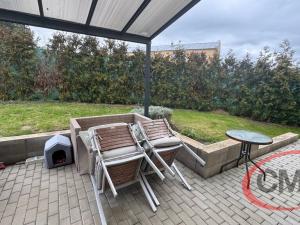 Prodej pozemku pro bydlení, Řitka, 1022 m2