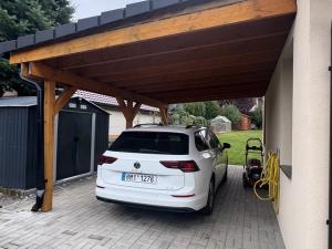 Prodej pozemku pro bydlení, Řitka, 1022 m2