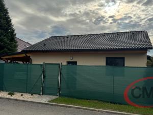 Prodej pozemku pro bydlení, Řitka, 1022 m2