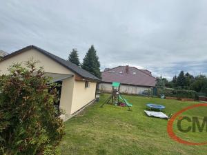 Prodej pozemku pro bydlení, Řitka, 1022 m2