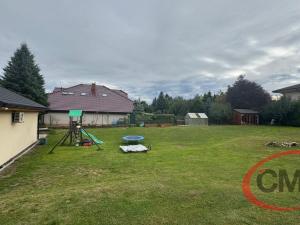 Prodej pozemku pro bydlení, Řitka, 1022 m2