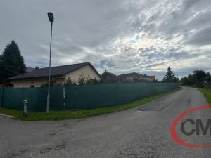 Prodej pozemku pro bydlení, Řitka, 1022 m2