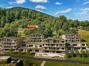 Prodej apartmánu, Malá Morava, 5052 m2