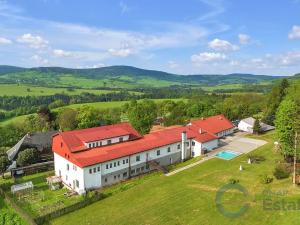 Prodej apartmánu, Malá Morava, 5052 m2