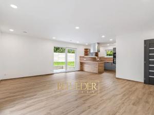 Prodej rodinného domu, Dubí, Lidická, 107 m2