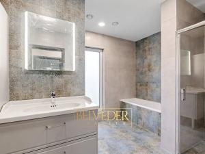 Prodej rodinného domu, Dubí, Lidická, 107 m2