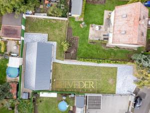 Prodej rodinného domu, Dubí, Lidická, 107 m2