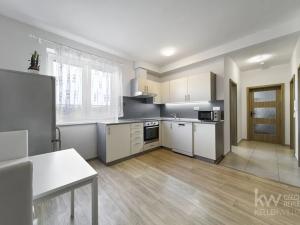 Prodej bytu 2+kk, Holýšov, Belgická, 45 m2