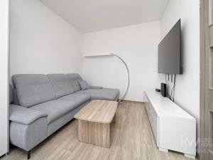 Prodej bytu 2+kk, Holýšov, Belgická, 45 m2