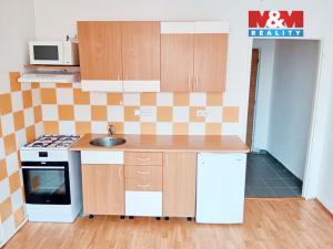 Pronájem bytu 1+1, Jablonec nad Nisou, Březová, 38 m2