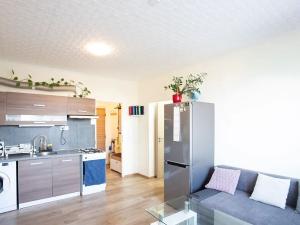 Prodej bytu 3+kk, Praha - Kamýk, Cholupická, 46 m2