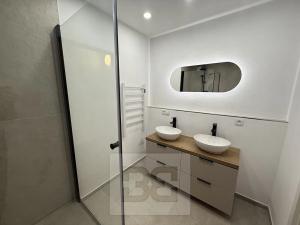 Pronájem bytu 3+kk, Písek, Jablonského, 52 m2