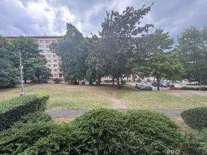 Prodej bytu 2+1, Ústí nad Labem, Svojsíkova, 52 m2