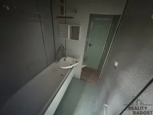 Prodej bytu 2+1, Ústí nad Labem, Svojsíkova, 52 m2