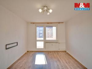 Prodej bytu 4+1, Valašské Meziříčí, Zdeňka Fibicha, 83 m2