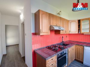 Prodej bytu 4+1, Valašské Meziříčí, Zdeňka Fibicha, 83 m2