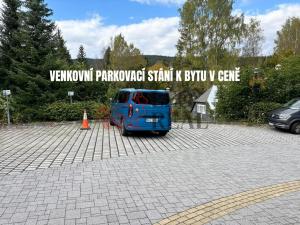 Prodej bytu 2+kk, Harrachov, 77 m2