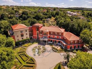 Prodej ubytování, Skalica, Slovensko, Tehelňa, 2114 m2