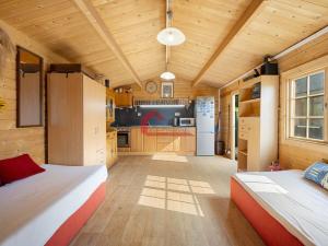 Prodej chaty, Břeclav - Poštorná, 48 m2