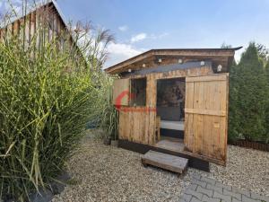 Prodej chaty, Břeclav - Poštorná, 48 m2