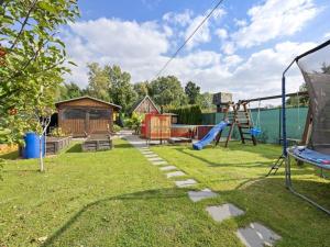 Prodej chaty, Břeclav - Poštorná, 48 m2