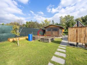 Prodej chaty, Břeclav - Poštorná, 48 m2