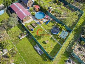 Prodej chaty, Břeclav - Poštorná, 48 m2
