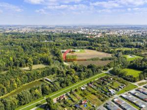Prodej chaty, Břeclav - Poštorná, 48 m2