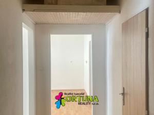 Pronájem bytu 3+1, České Budějovice, V. Špály, 68 m2