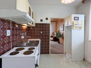 Prodej rodinného domu, Dřevěnice - Dolánky, 205 m2