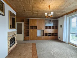 Prodej rodinného domu, Dřevěnice - Dolánky, 205 m2