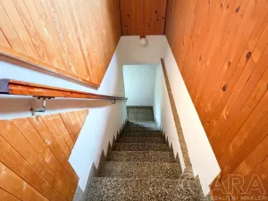 Prodej rodinného domu, Dřevěnice - Dolánky, 205 m2