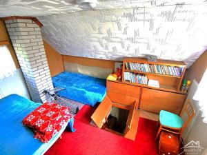 Prodej chaty, Jihlava - Henčov, 40 m2