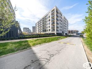 Prodej bytu 4+kk, Praha, Baarové, 125 m2