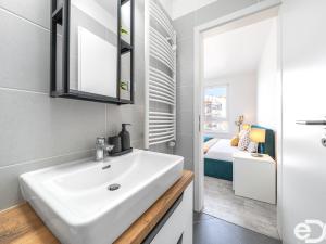 Prodej bytu 4+kk, Praha, Baarové, 125 m2