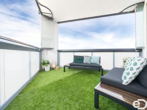 Prodej bytu 4+kk, Praha, Baarové, 125 m2