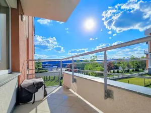 Pronájem bytu 2+kk, Praha - Zličín, Sazovická, 58 m2