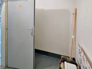 Pronájem bytu 2+kk, Praha - Zličín, Sazovická, 58 m2