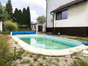 Prodej rodinného domu, Kojetín, Kroměřížská, 350 m2