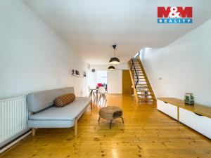 Prodej rodinného domu, Ostrava - Krásné Pole, Hlubočická, 127 m2
