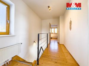 Prodej rodinného domu, Ostrava - Krásné Pole, Hlubočická, 127 m2
