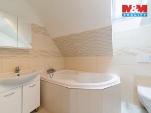 Prodej rodinného domu, Plesná, Kostelní, 180 m2