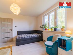 Prodej rodinného domu, Plesná, Kostelní, 180 m2