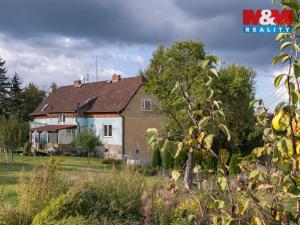 Prodej rodinného domu, Plesná, Kostelní, 180 m2
