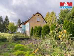 Prodej rodinného domu, Plesná, Kostelní, 180 m2