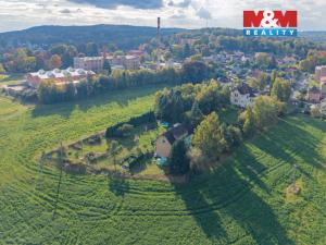Prodej rodinného domu, Plesná, Kostelní, 180 m2