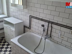 Prodej rodinného domu, Plesná, Kostelní, 180 m2